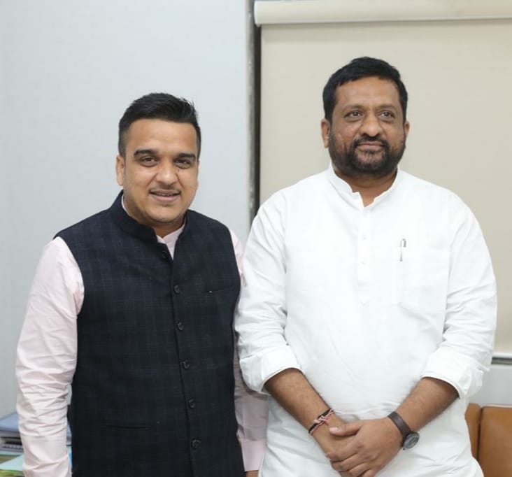 May be an image of 2 people and people smiling